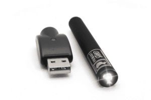Primary Jane Glow CBD Vape Pen Battery