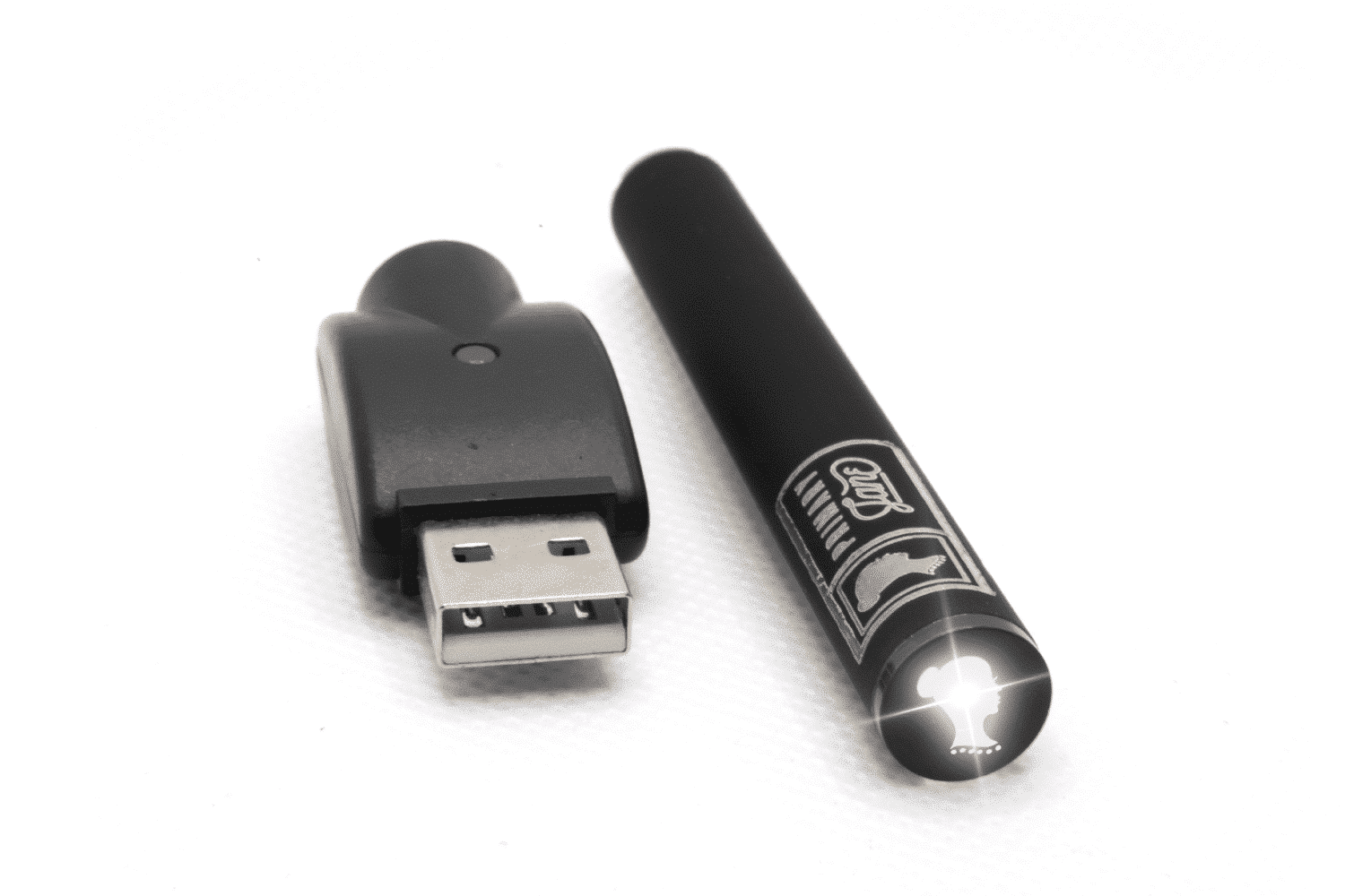 CBD Pen Battery & Charger | Primary Jane