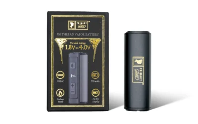 What Is a 510 Cartridge? (And Which Pens Fit)