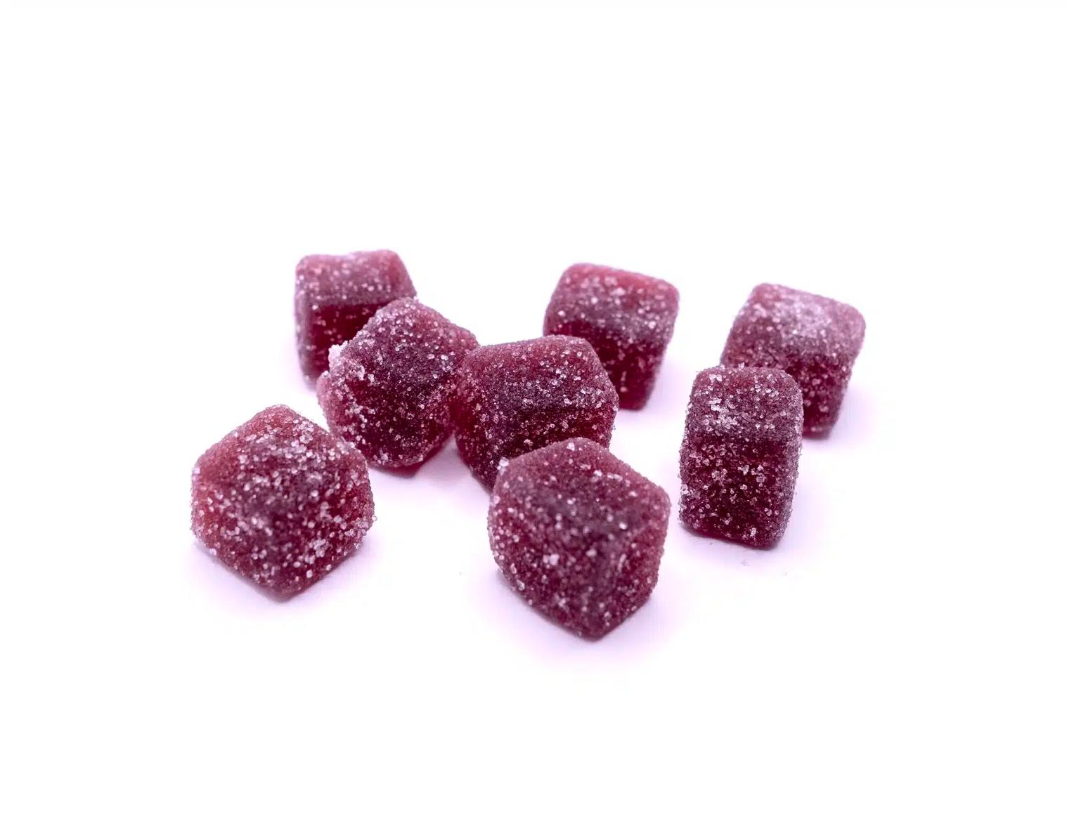 LUNAR GUMMY