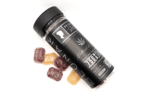 Primary Jane CBD Lunar Night Gummies 750mg