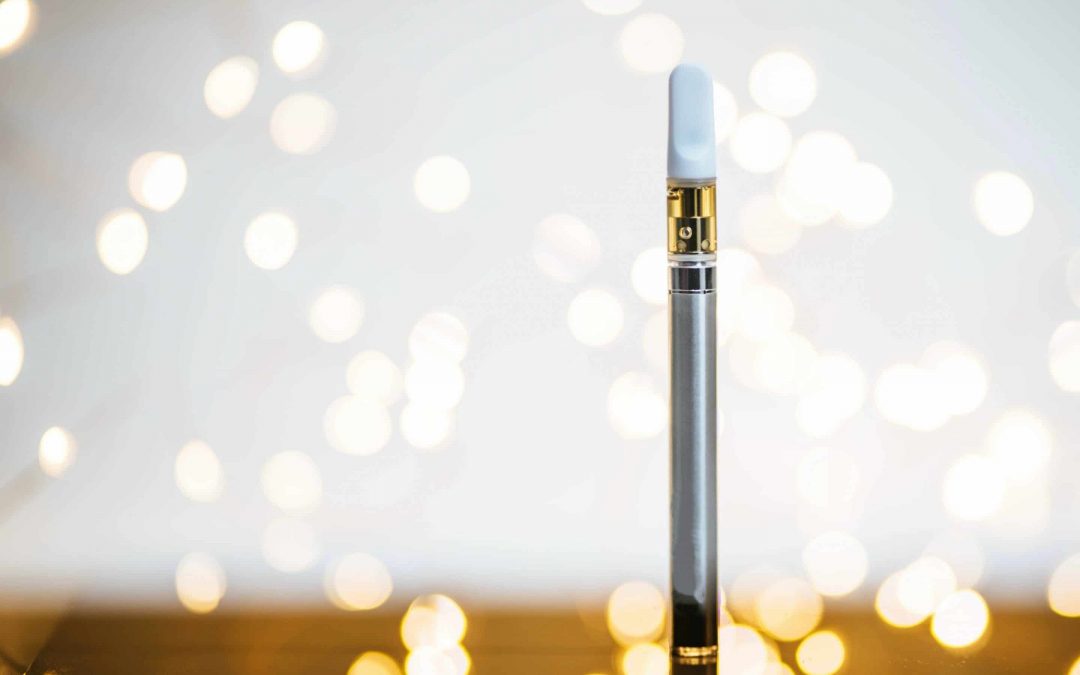 What’s the Best Vape Cartridge? Answers About Organic Vape Cartridges