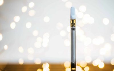 What’s the Best Vape Cartridge? Answers About Organic Vape Cartridges