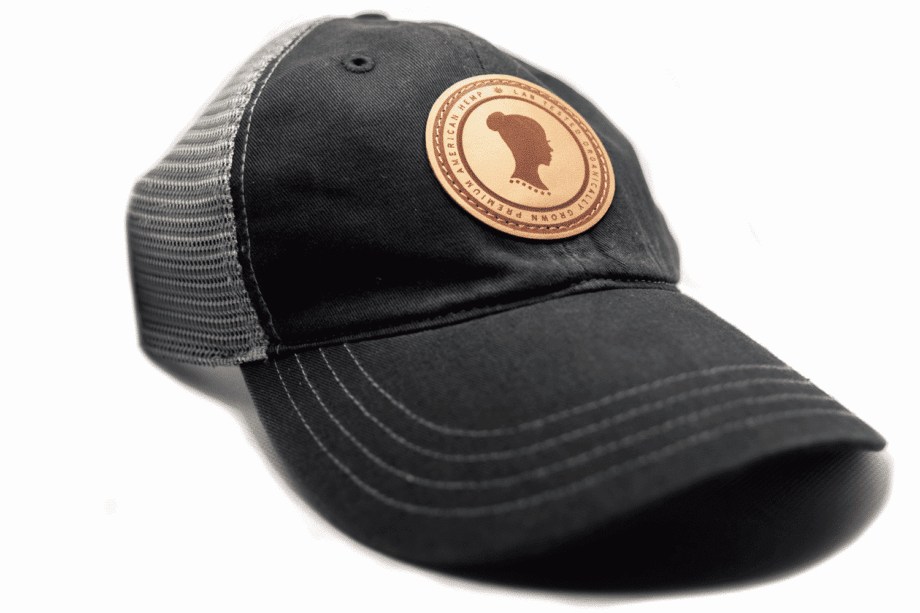 primary jane hat unstructured black