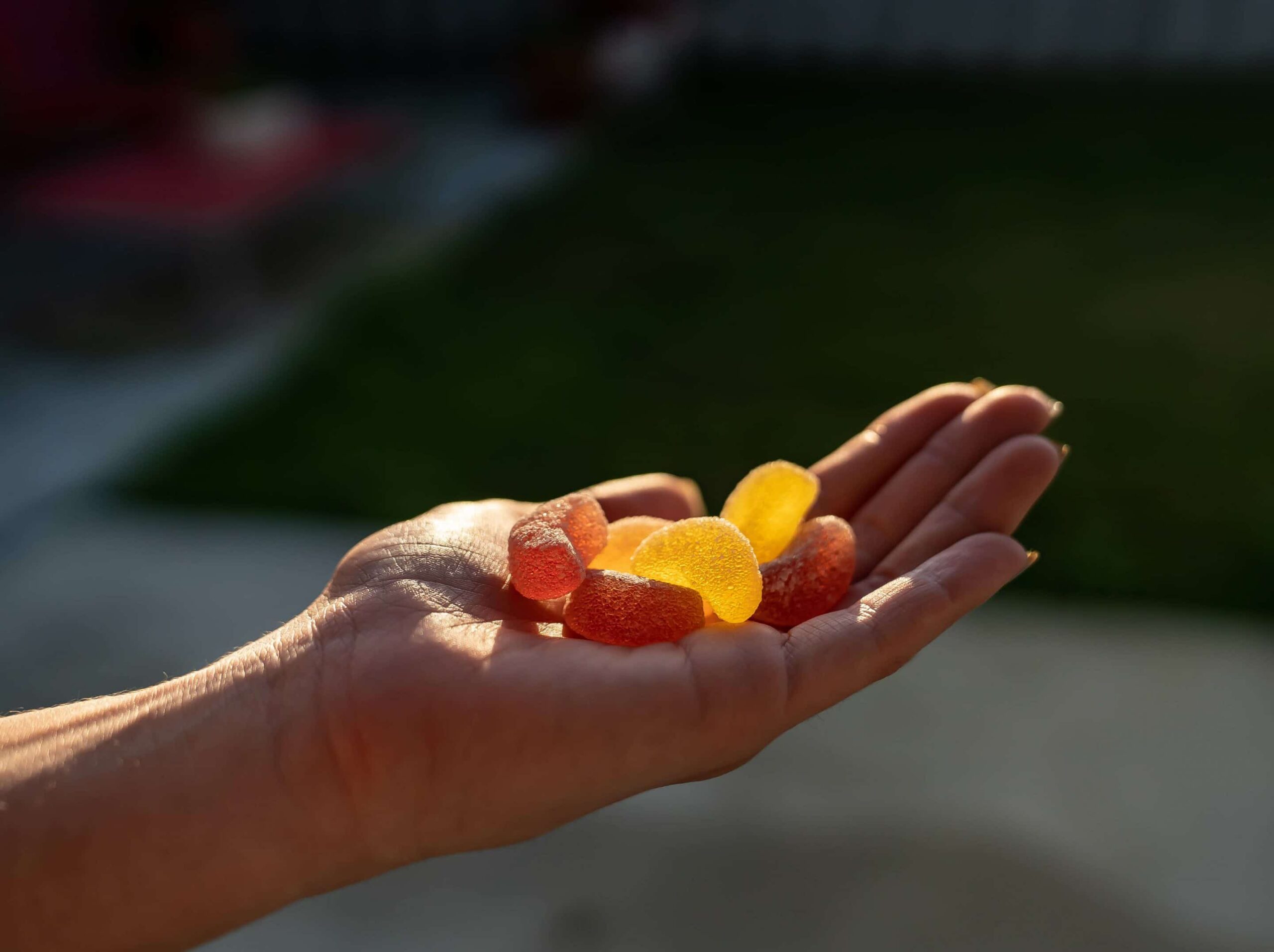 cbd gummies for sleep