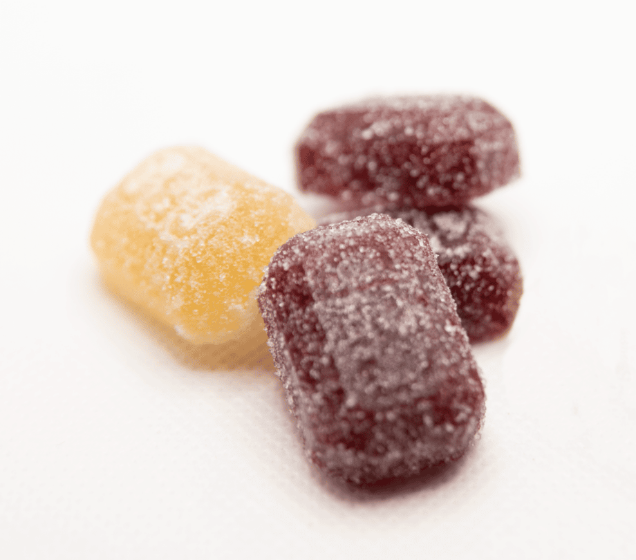 Primary Jane CBD Lunar Night Gummies Trial Pack