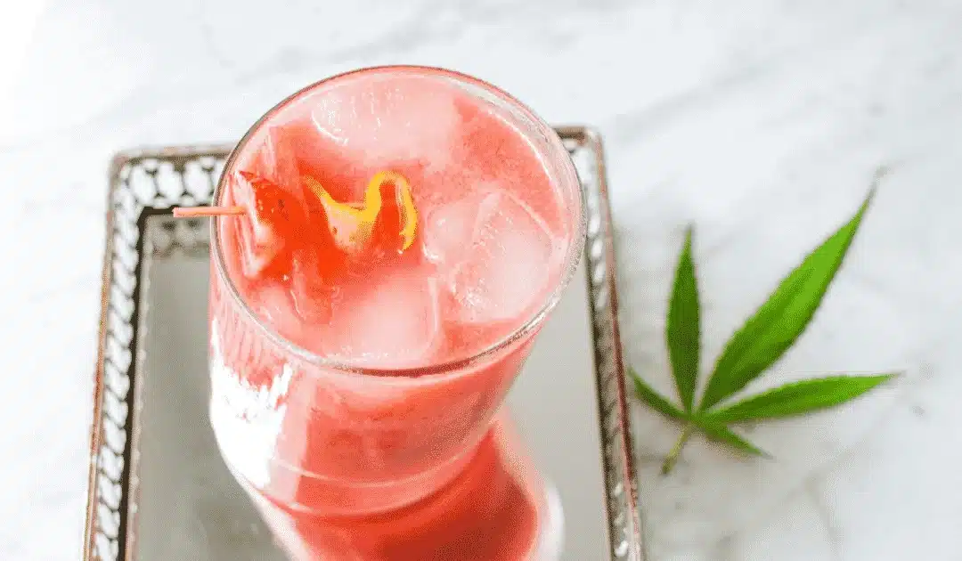 THC Drinks: The Rise of Cannabis-Infused Beverages