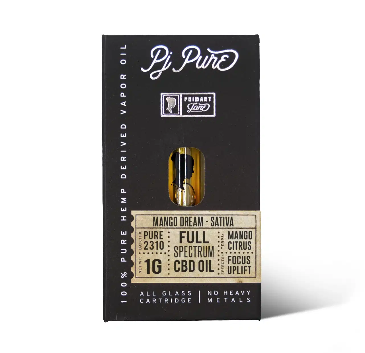 Pure Beauty Cartridges, Vape Carts for Sale