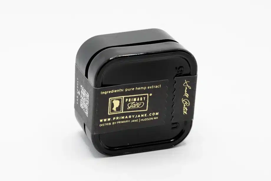 CBD Live Resin Sugar | Pure GOLD™ - Image 4