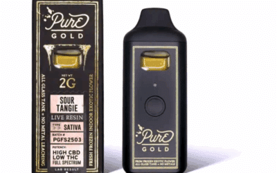What’s the Best Voltage for Live Resin Carts? Maximize Flavor & Potency
