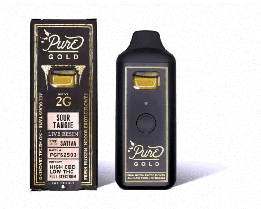 What’s the Best Voltage for Live Resin Carts? Maximize Flavor & Potency