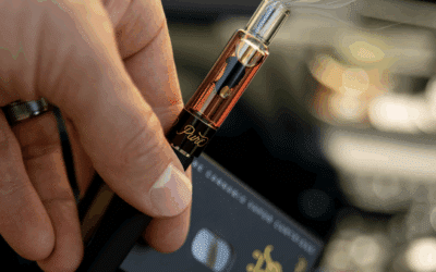 What Are Live Resin Carts? Everything You Need To Know Before You Take A Hit
