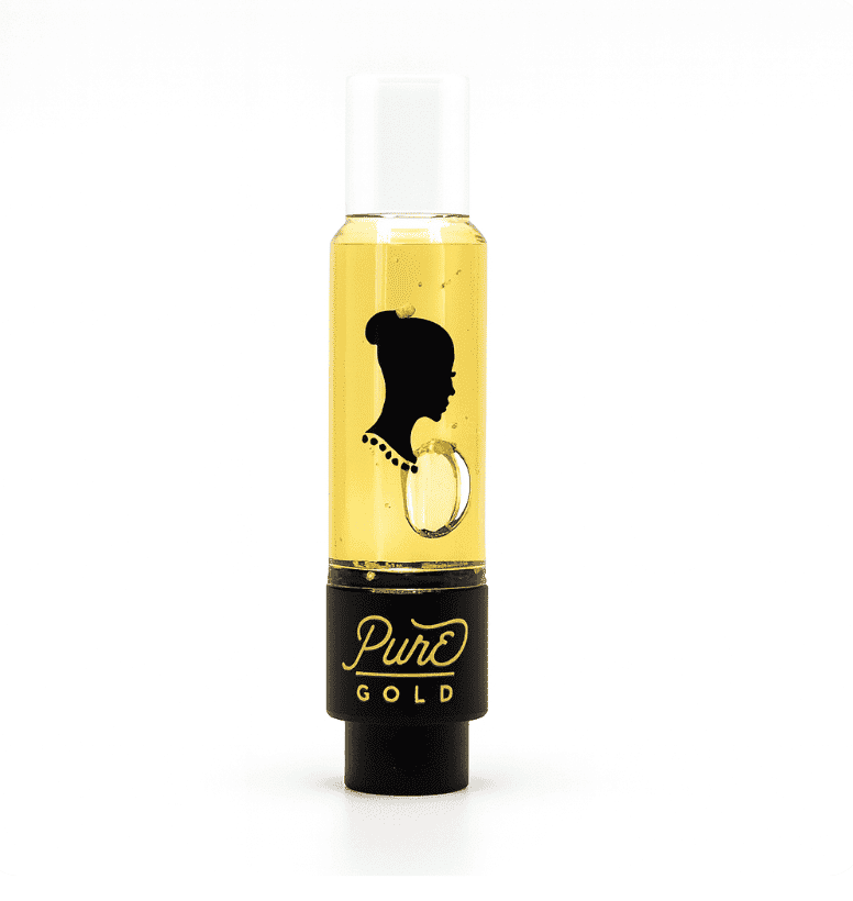 Live resin carts