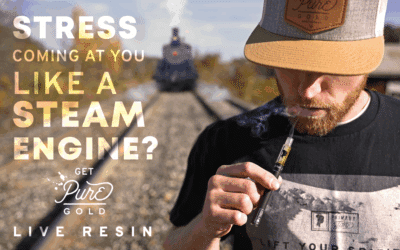 What Is Live Resin And How Is It Made?