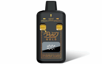 Types of Vapes Compatible with Live Resin