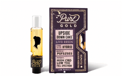 How to Store Live Resin Carts to Keep Them Fresh
