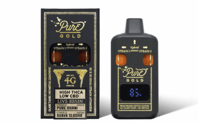 How Long Does a Live Resin High Last?