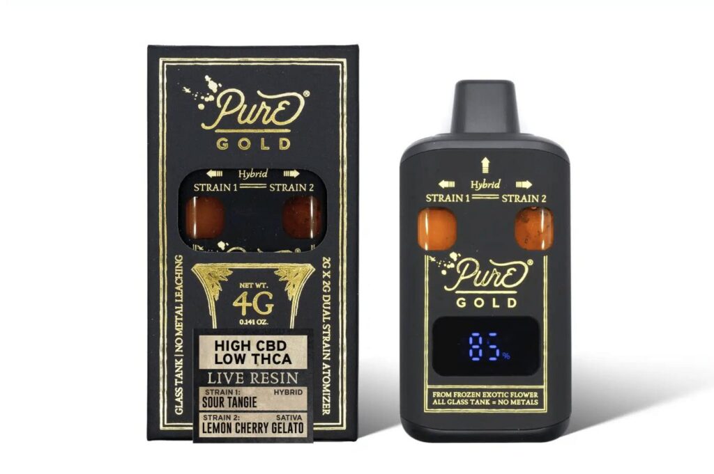 cbd vapes