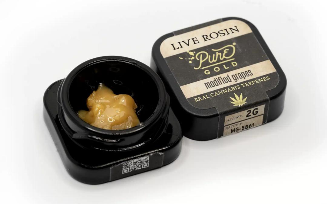 The Bioavailability of THCA: Why Raw Cannabinoids Are the New Wellness Frontier