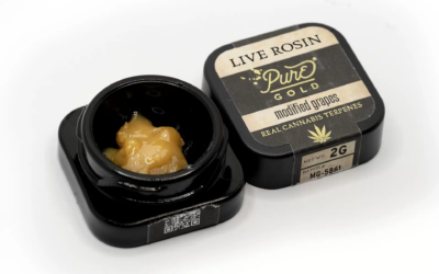 The Bioavailability of THCA: Why Raw Cannabinoids Are the New Wellness Frontier