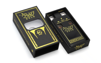 The Genetic History of GSC: Why Girl Scout Cookies Is the Ultimate Hybrid