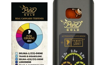THC-Free CBD Vapes: How They Work and How to Choose One