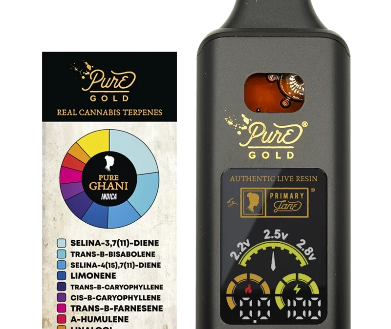 THC-Free CBD Vapes: How They Work and How to Choose One